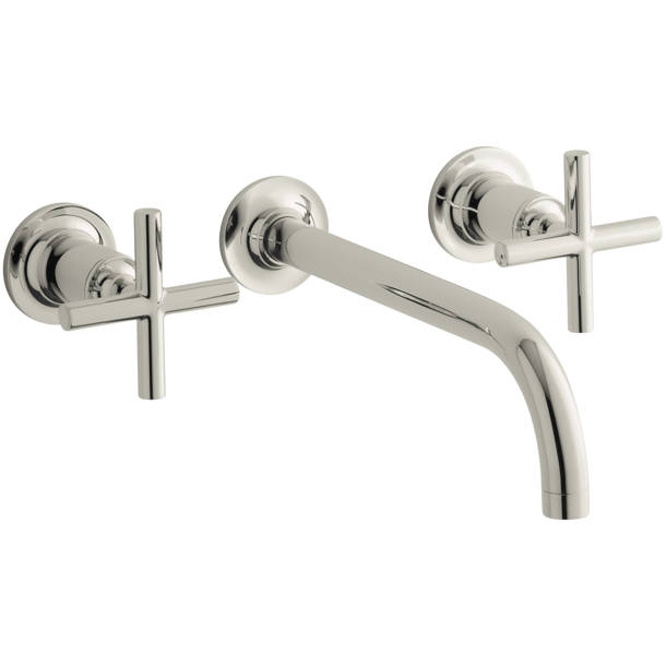 Kohler Purist® Grab Bar & Reviews Wayfair